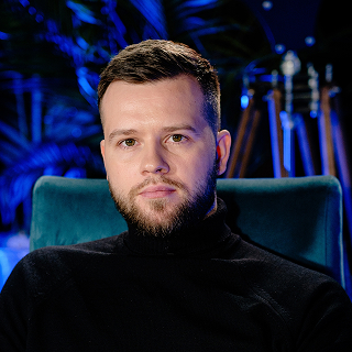 Андрей Соколов